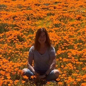 Meet your Posher, Felicia